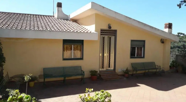 Коттедж Alla Romana