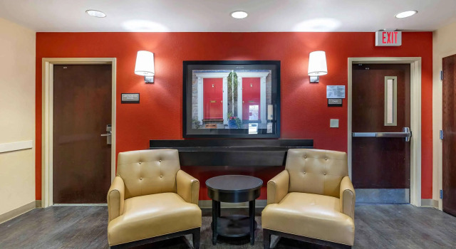 Extended Stay America Suites - Great Falls - Missouri River, Prenota Hotel Great Falls Montana