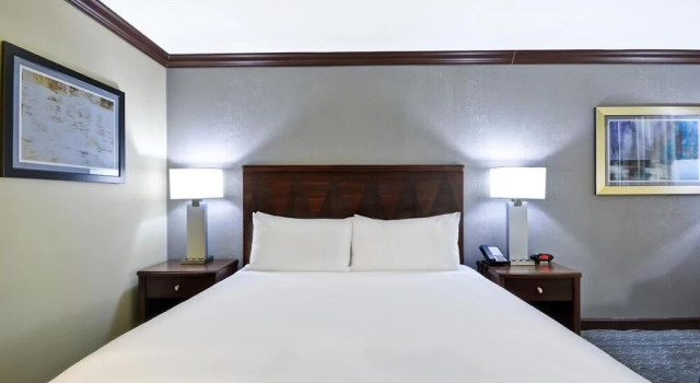Tulsa Vitality Hotel, Varaa Hotelli Tulsa Oklahoma