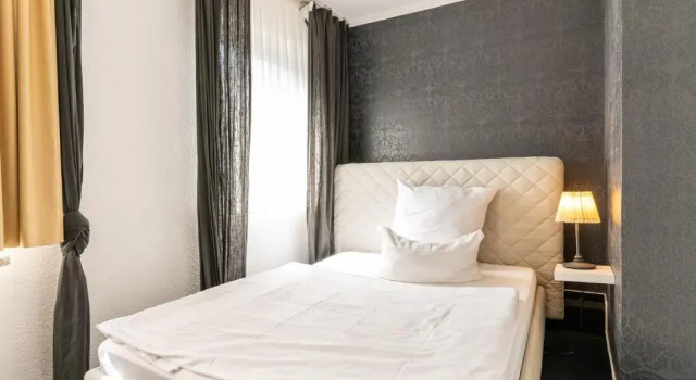 Номер Standard Schäfers Hotel