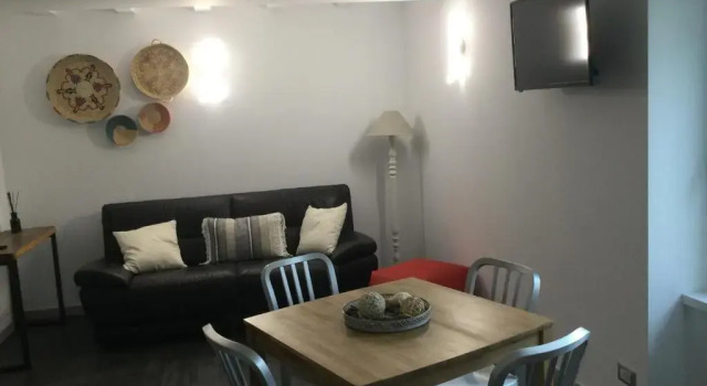 Апартаменты Casa vacanza 1