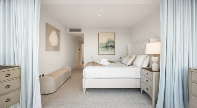 Luxury Penthouse in Chelsea, Забронировать Апартаменты/квартира Апартаменты Лондона, рядом с Национальный музей армии, Апартаменты/квартира