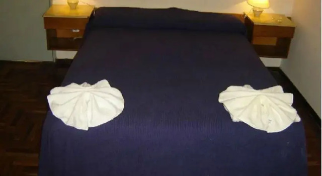 Hotel Leonard