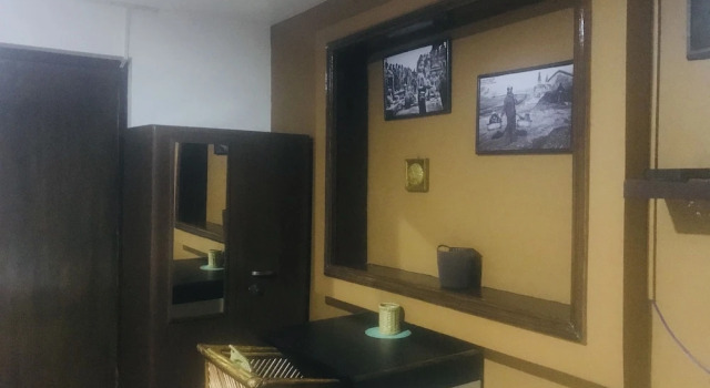 Одноместный номер Standard The Majestic Bed & Breakfast