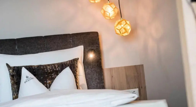 Номер Standard Schenna Resort