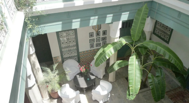 Riad Azahar, Забронировать Отель СПА-отели Марракеш-Тенсифт-Эль-Хауз, SPA-услуги