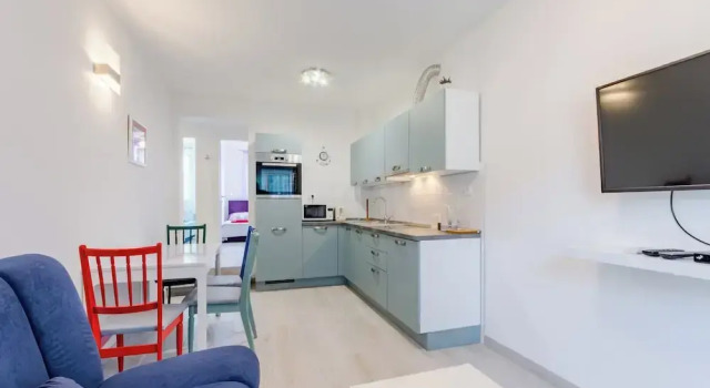Апартаменты Apartment Karlo