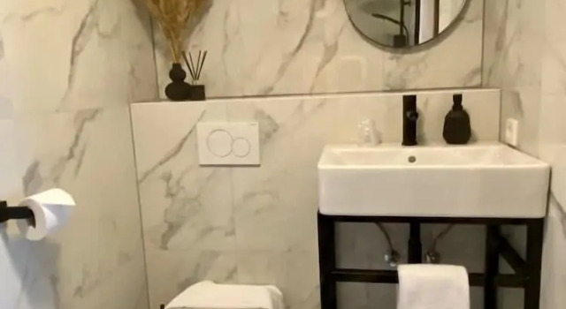 Двухместный номер Standard Hotel Janssen