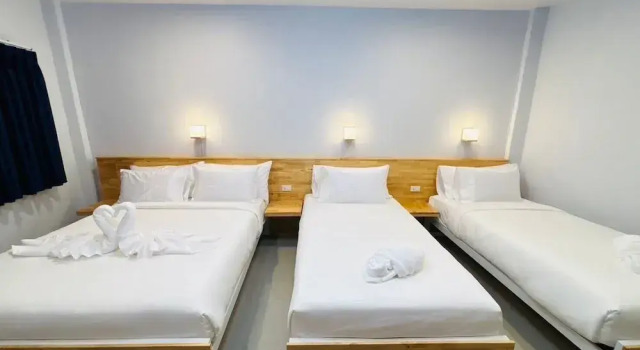 Moya Boutique Hotel, Забронировать Бутик-отель Бутик-отели Южного Таиланда, Бутик-отель