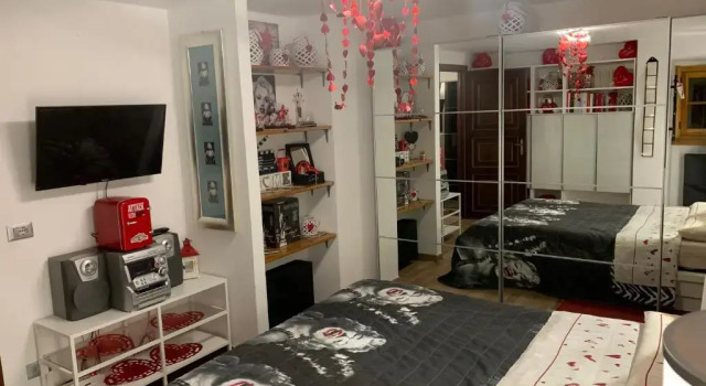 Номер Standard Jennys Country Dreamhouse