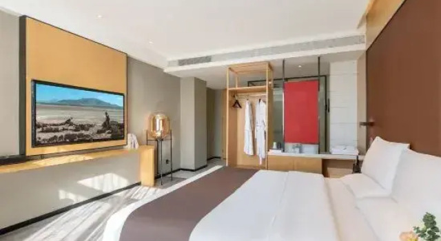 Номер Superior Yiyuan Business Inn