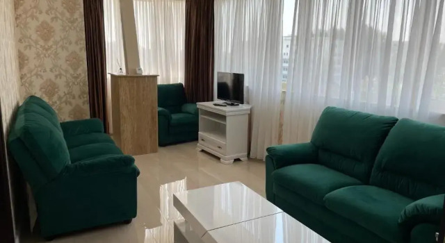 Апартаменты Sara Boutique Hotel