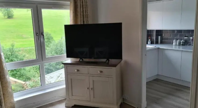 Апартаменты Espedair Apartment