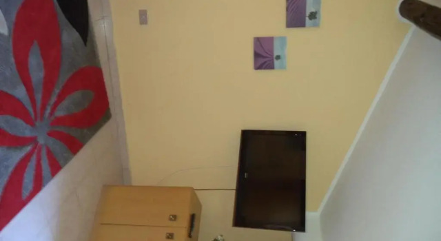 Студия Hotel Il Nibbio