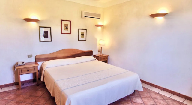 Апартаменты Classic Residence con piscina a 250 mt dal mare