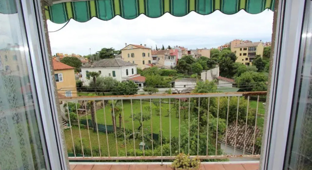 Апартаменты Apartment Sorriso 2