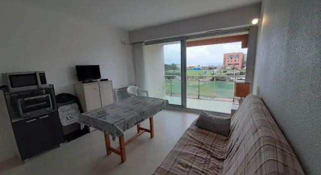 Appartement Capbreton, 1 pièce, 4 personnes - FR-1-239-563