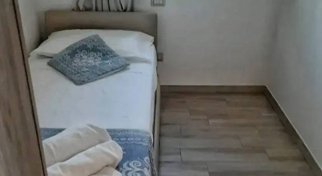 Апартаменты с 2 комнатами с балконом Alma di Alghero Apartments