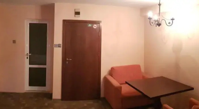 Студия Standard Family Hotel Vaso