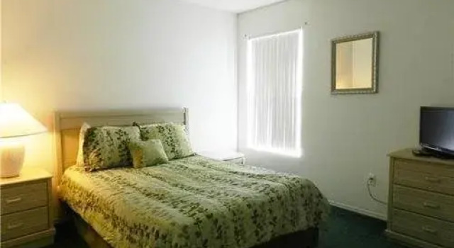 Esprit Golf Villa