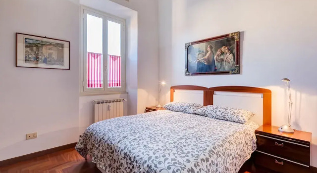 La Brocca House in Testaccio, Забронировать Отель Авентин Рим, рядом с Уста истины