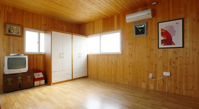 Pocheon Rose Garden Pension N Caravan, Prenota Hotel Hotel a Gyeonggi-do con piscina, Piscina