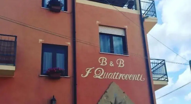 I Quattroventi