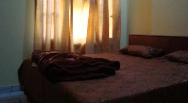 Raja Guest House, Rezervovat Penzión Hotely v Punjab s parkováním, Parkování