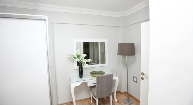Patika Suites