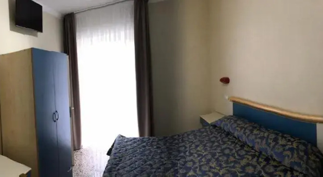 Двухместный номер Standard с видом на горы Hotel Sirena