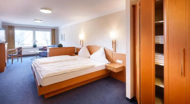 Полулюкс Hotel Schünemann