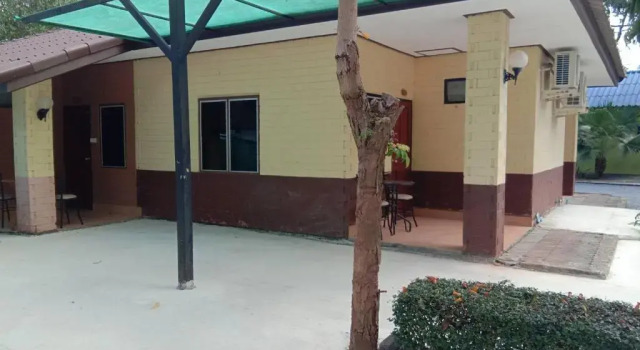 Трёхместный номер Standard Saithong Resort