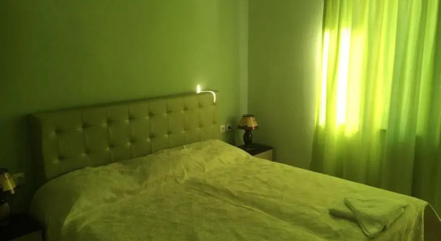 Tyankovi Houses, Book Hotel Hoteller i Montana med parkering, Parkering