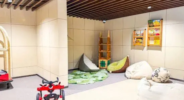High-End Serviced Apartment (Shanghai Gubei Wuzhong Road), Varaa Huoneisto Shanghai Shanghai