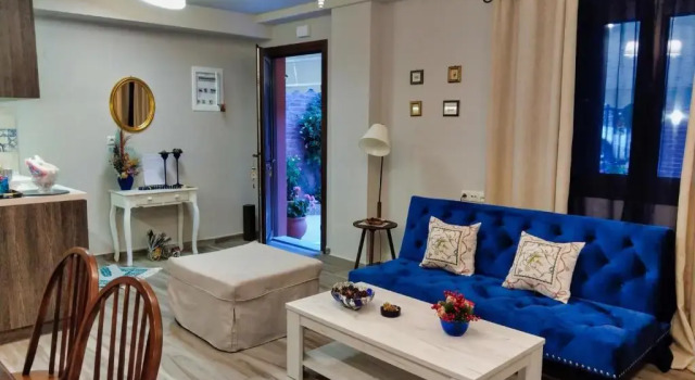 Mama's Cozy Room 3, Book Hotel Kalabaka Thessalia