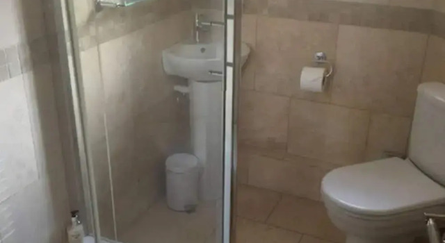 Двухместный номер Economy The Old Rectory Country Hotel