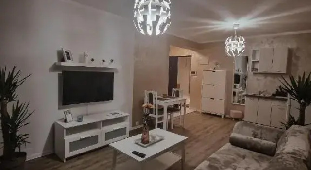 Appartamento ImmoCity Oradea