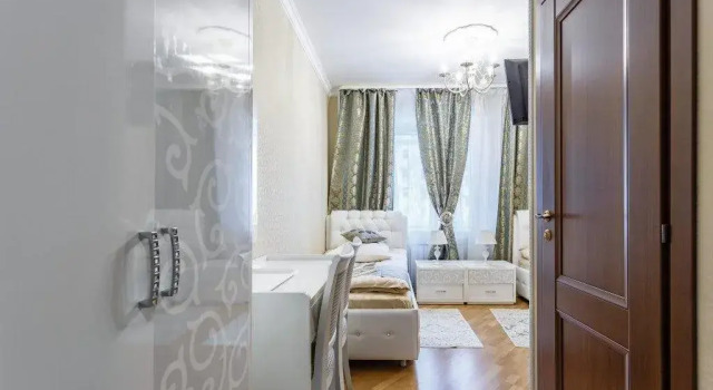 Roomp Romenskaya