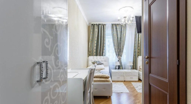 Roomp Romenskaya