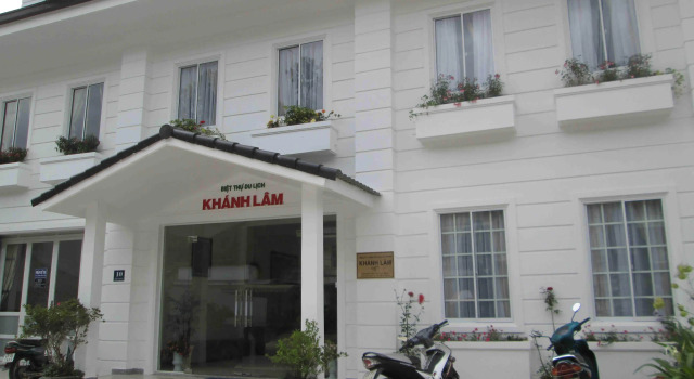 Khanh Lam Villa, Book Villa Da Lat Lam Dong