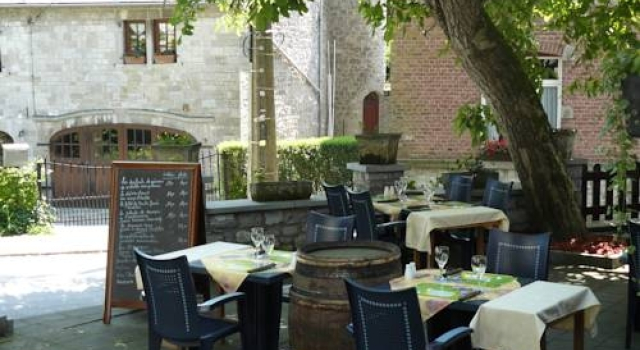 Hotel De La Gare, Забронировать Отель Феррьер Pays d'Ourthe-Amblève