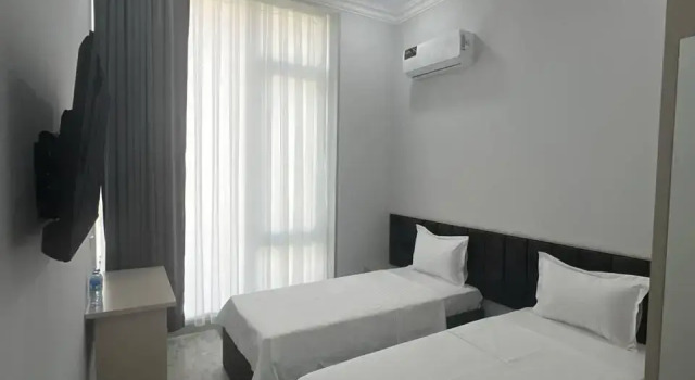 Номер Standard Art Guest House Hostel