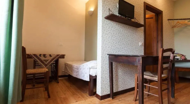 Полулюкс Agriturismo Paradiso41