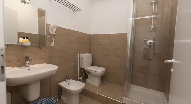 San Domenico Bed & Breakfast, Забронировать Отель Катания Сицилия, рядом с Stadio Angelo Massimino