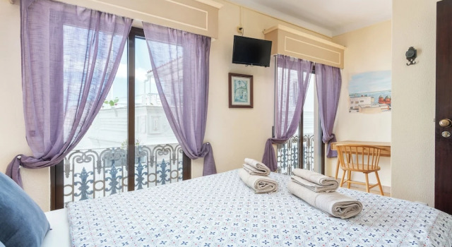 Номер Standard AL - Alojamento Local Pension Bicuar