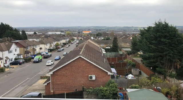 Апартаменты La Fontaine Court Apartments - Aldershot