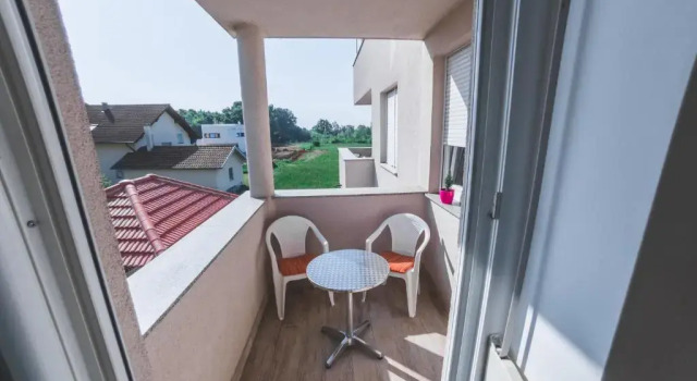 Апартаменты Apartment Daphnia