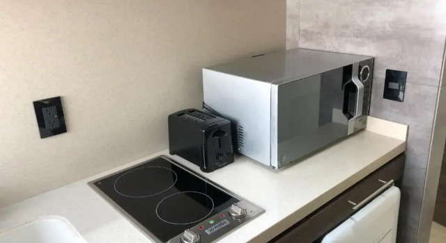 Семейный люкс MC Suites Mexico City