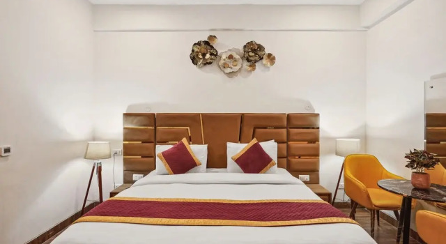Номер Deluxe Amahi Inn I Signature Towers
