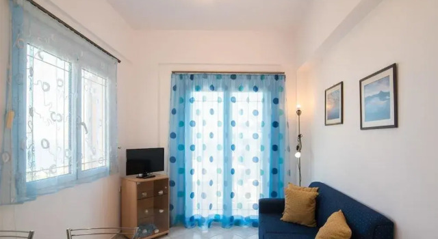 FnK Apartments